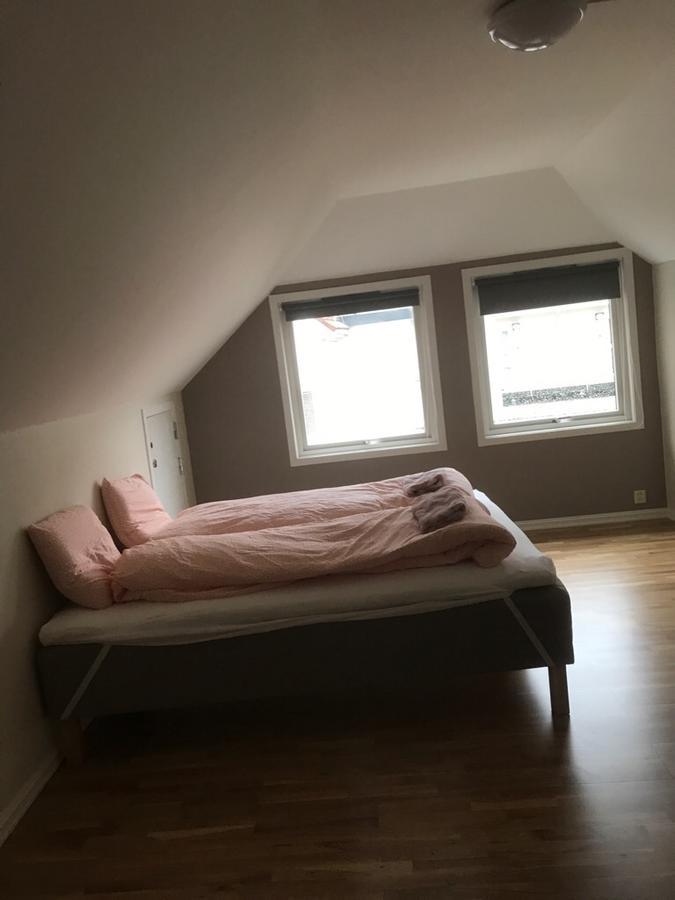 Stoletorget Appartment Bergen Exterior foto